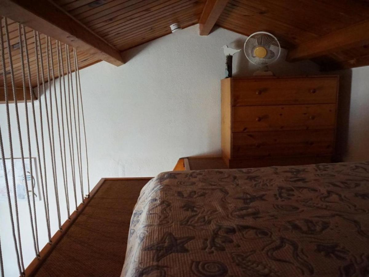 Studio Mezzanine A 200M Du Port Et De La Plage, Cour Privative, Parfait Pour 3 Personnes - Fr-1-224B-564 Noirmoutier-en-l'Ile Exteriör bild