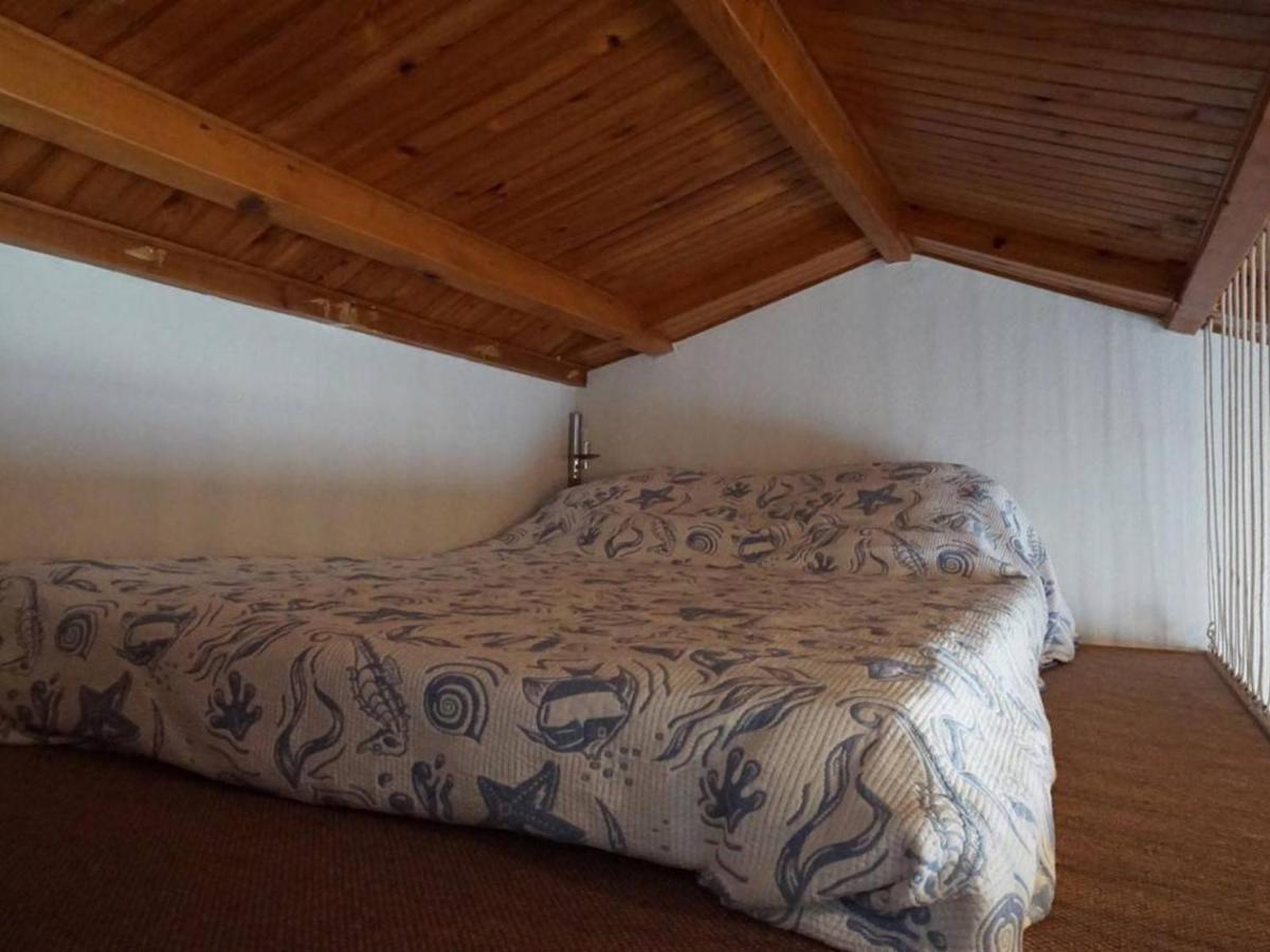 Studio Mezzanine A 200M Du Port Et De La Plage, Cour Privative, Parfait Pour 3 Personnes - Fr-1-224B-564 Noirmoutier-en-l'Ile Exteriör bild
